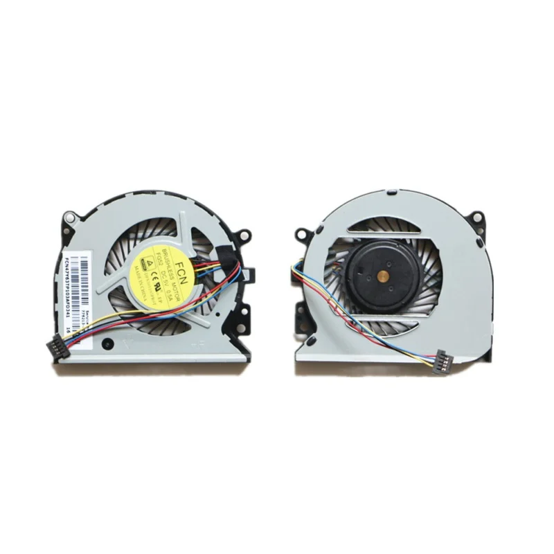 779598-001 FOR HP Pavilion X360 13-A 13-A000 13-A013CL CPU Cooling Fan