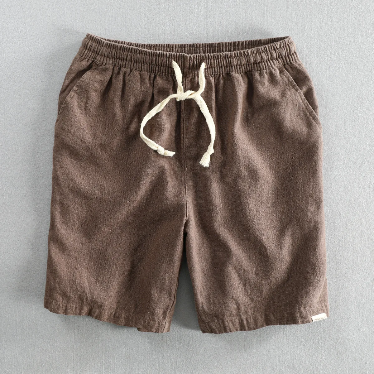 Thumbnail 4 - #47 Best Linen Shorts to Buy In 2026