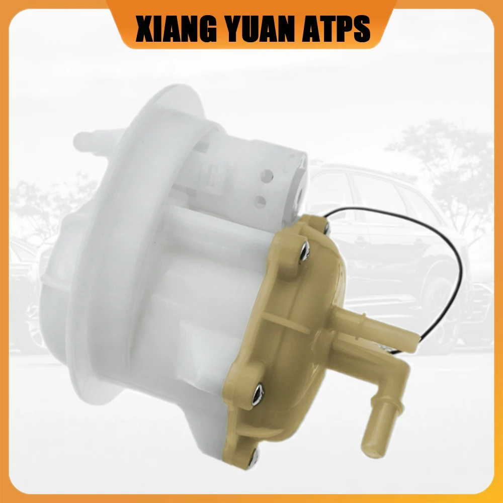 

7L8919679 Fuel Filter With Flange For Audi Q7 3.0 TFSI Quattro 2007-2010 7L8919679C 7L8919679D 7L8919679