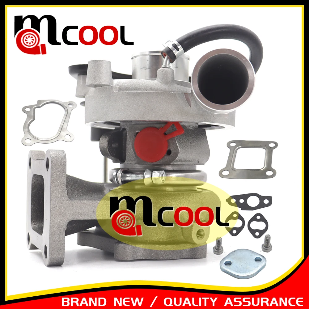 CT9 Turbocompressore Turbina Per toyota hilux turbo Toyota Hiace Town ace LiteACE Hilux 2.2L 2LT 17201-64090 17201-54090 1720164090