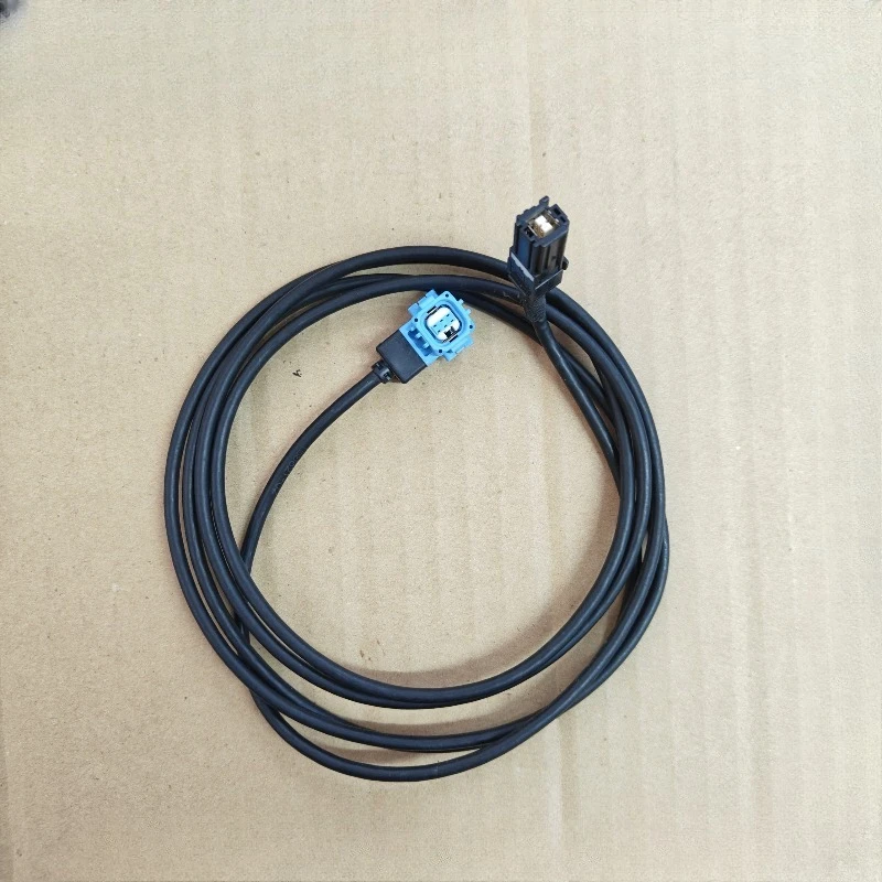for Range Rover Executive Front Camera Wiring Harness Original 360 degree Panoramic Wiring Harness 1.9 meters