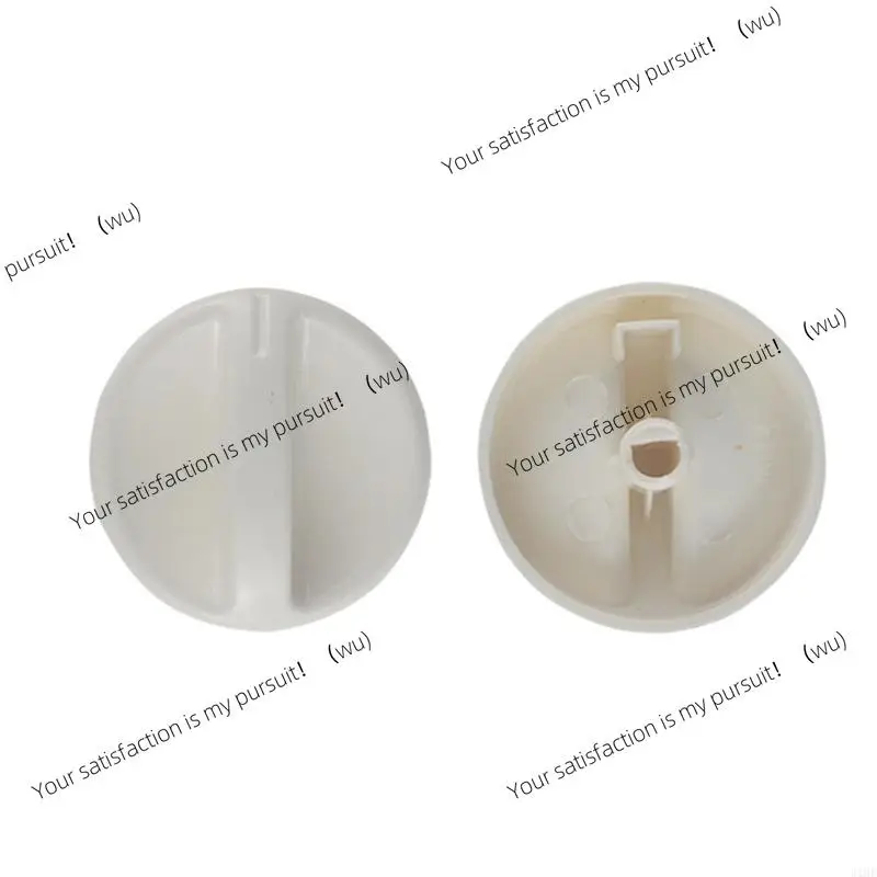 For J1HF 2x D Hole Mechanical Rice Cooker Universal Rotary Timer Knob for Microwave Oven