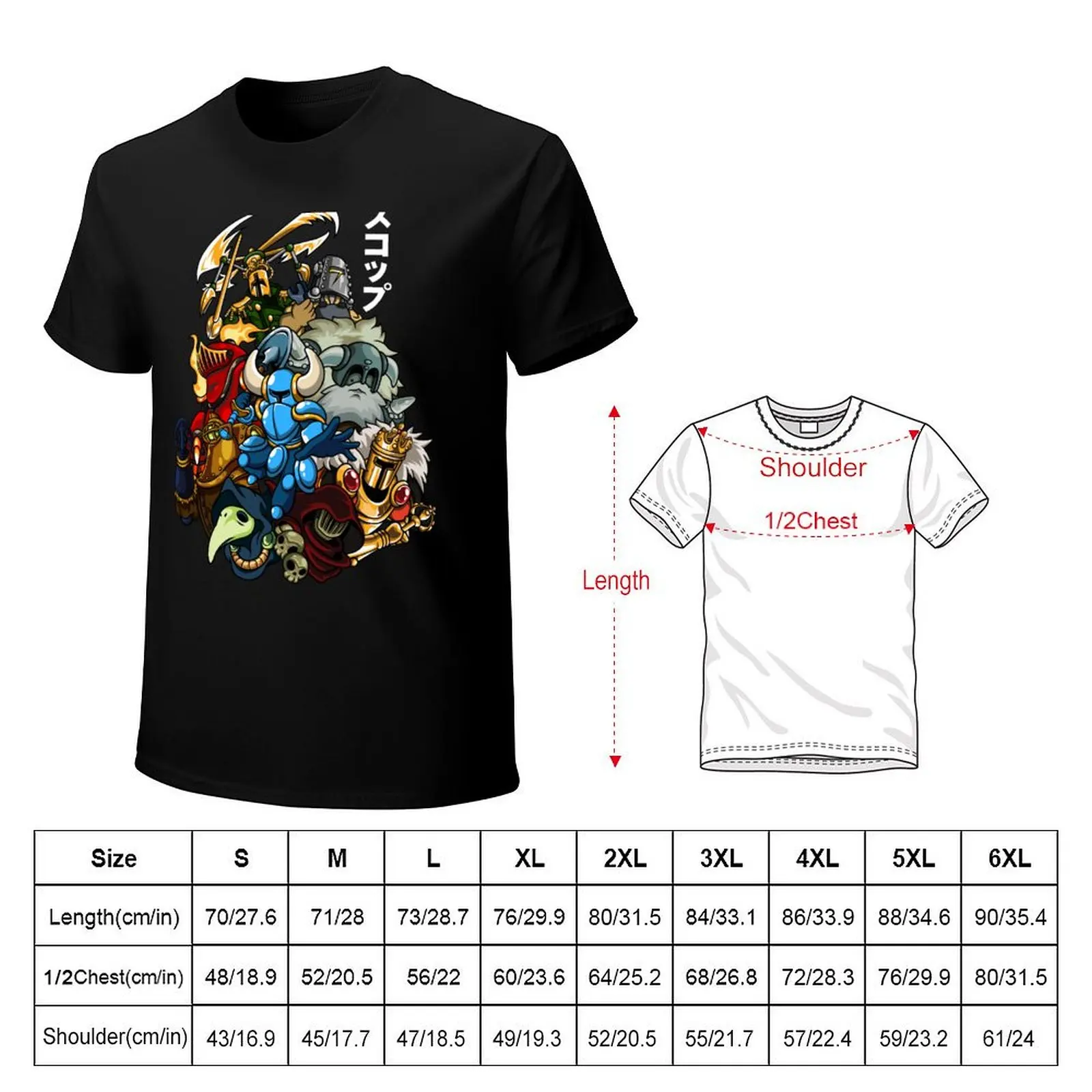 Shovel Man 11 T-Shirt summer tops graphic t shirt vintage Blouse anime stuff compression shirt men