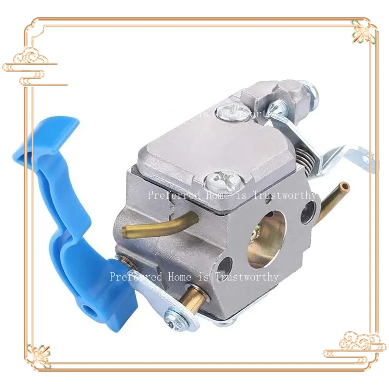 

Подходит для Zama C1Q-W37 125BX 125BVX 28CC, аксессуары для карбюратора вентилятора