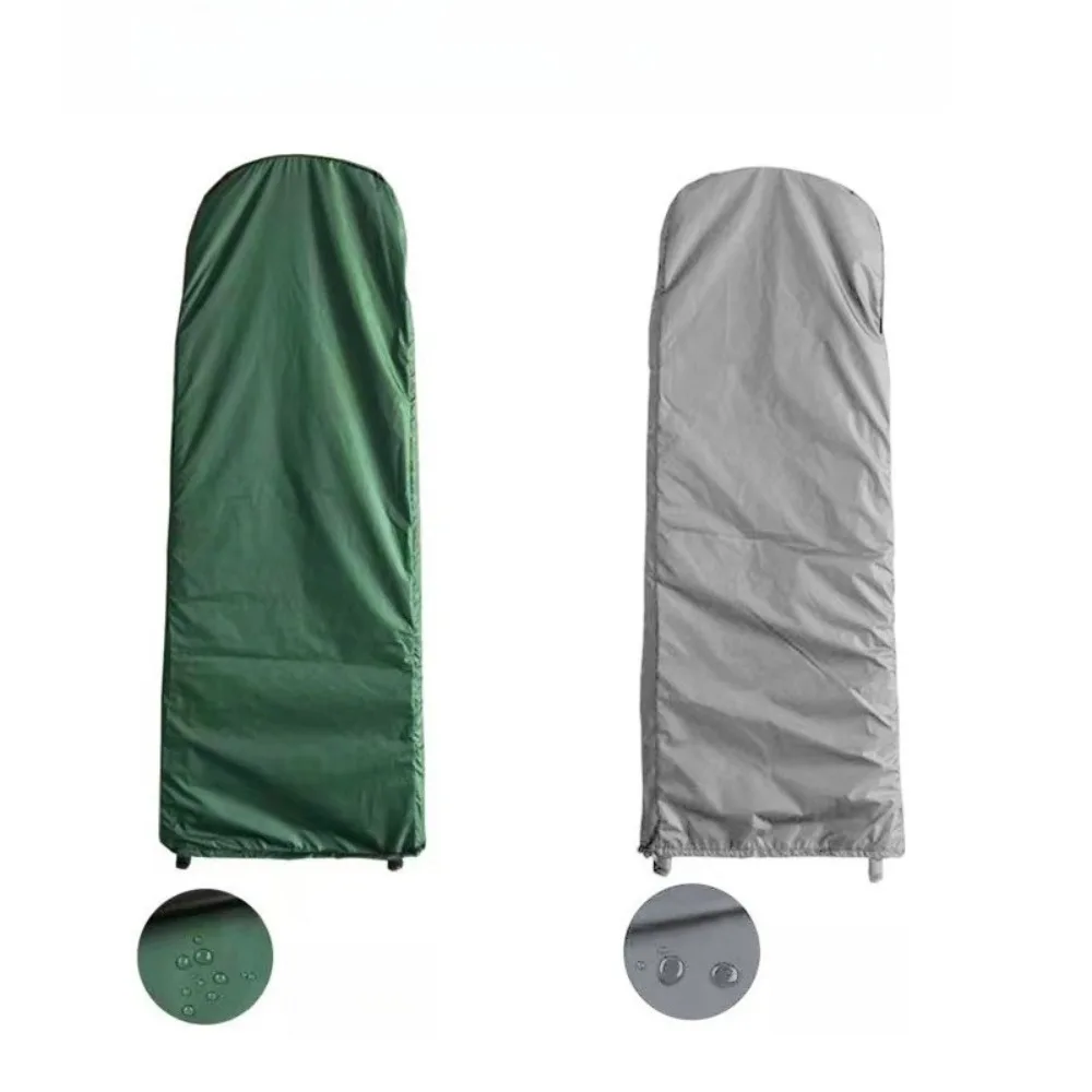 

Чехол для уличной складной лестницы из Оксфорда 210D: водонепроницаемый, пылезащитный, с УФ-защитой, долговечный