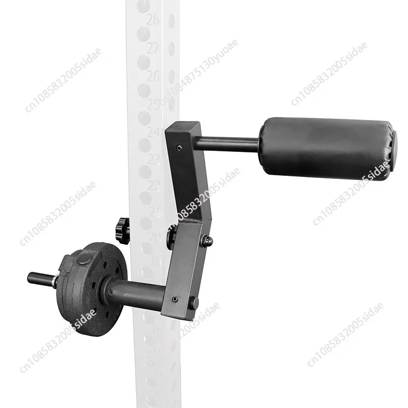 Advanced Neck Workout Equipment for Fitness & Recovery - Improve Posture & Build Neck Muscles with Ease