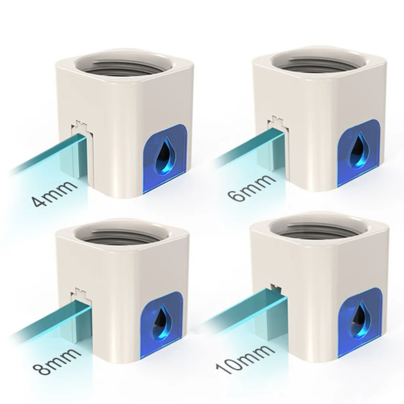 Fish Tank Automatic Replenisher Aquarium Supplies Non-Float Water Level Controller Turtle Tank Fish Tank Automatic Replenisher