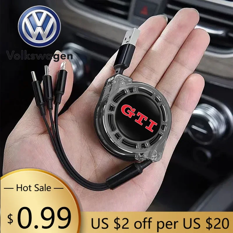 For Volkswagen Vw 3…