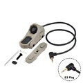 2.5mm Laser Jack DE