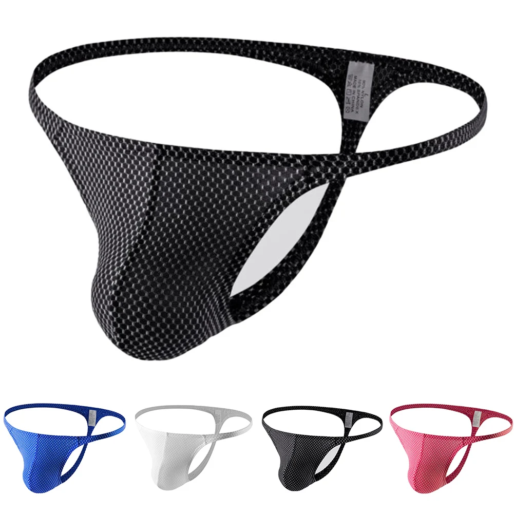 Боди, нижнее белье, стринги, стринги, высокое качество, нижнее белье с низкой талией, мужская ночная сумка, всесезонное сексуальное бикини, короткое дышащее