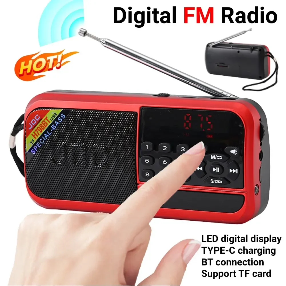 Multifunctional Dig…