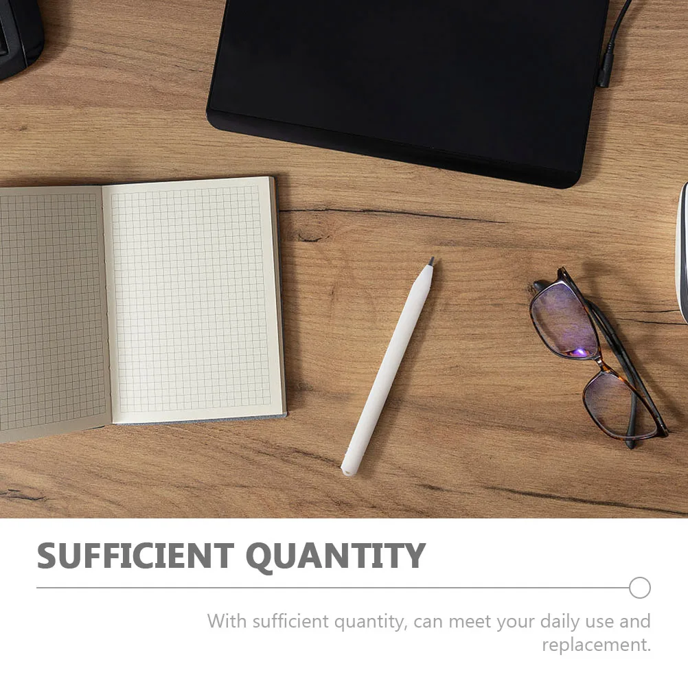 

10 шт., ЖК-стилус, сопротивление, тонкое мастерство, замена ежедневного использования для детей, обучающий планшет, стилус, ручка