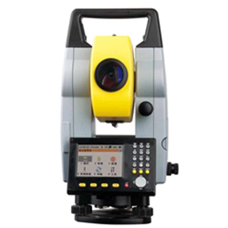 New  GeoMax ZT30R Pro Total Station