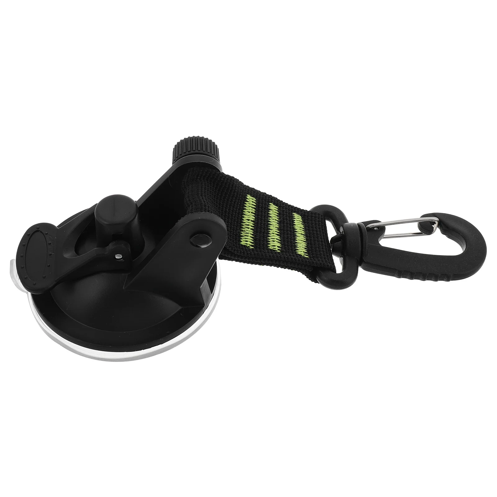 

Car Tent Suction Cup Hook No-Drill Heavy Duty Outdoor Camping Tent Accessories Truck Camping Essentials Suv Awning Suction Cup