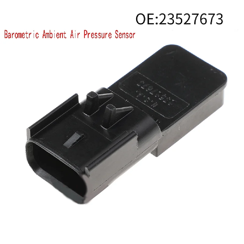 23527673 Barometrische omgevingsluchtdruksensor voor Detroit Diesels Series 60, vervangende accessoires
