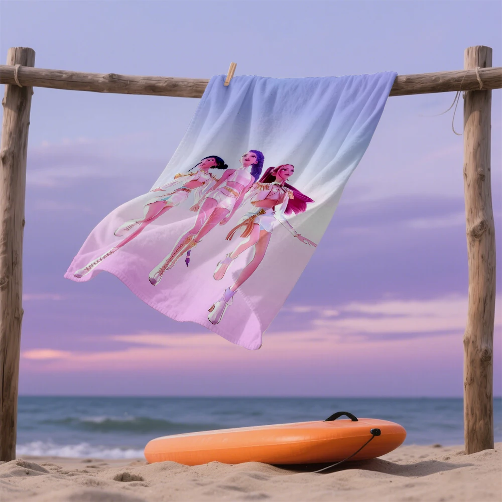 Thumbnail 3 - #27 Compare Beach Towels Before You Buy