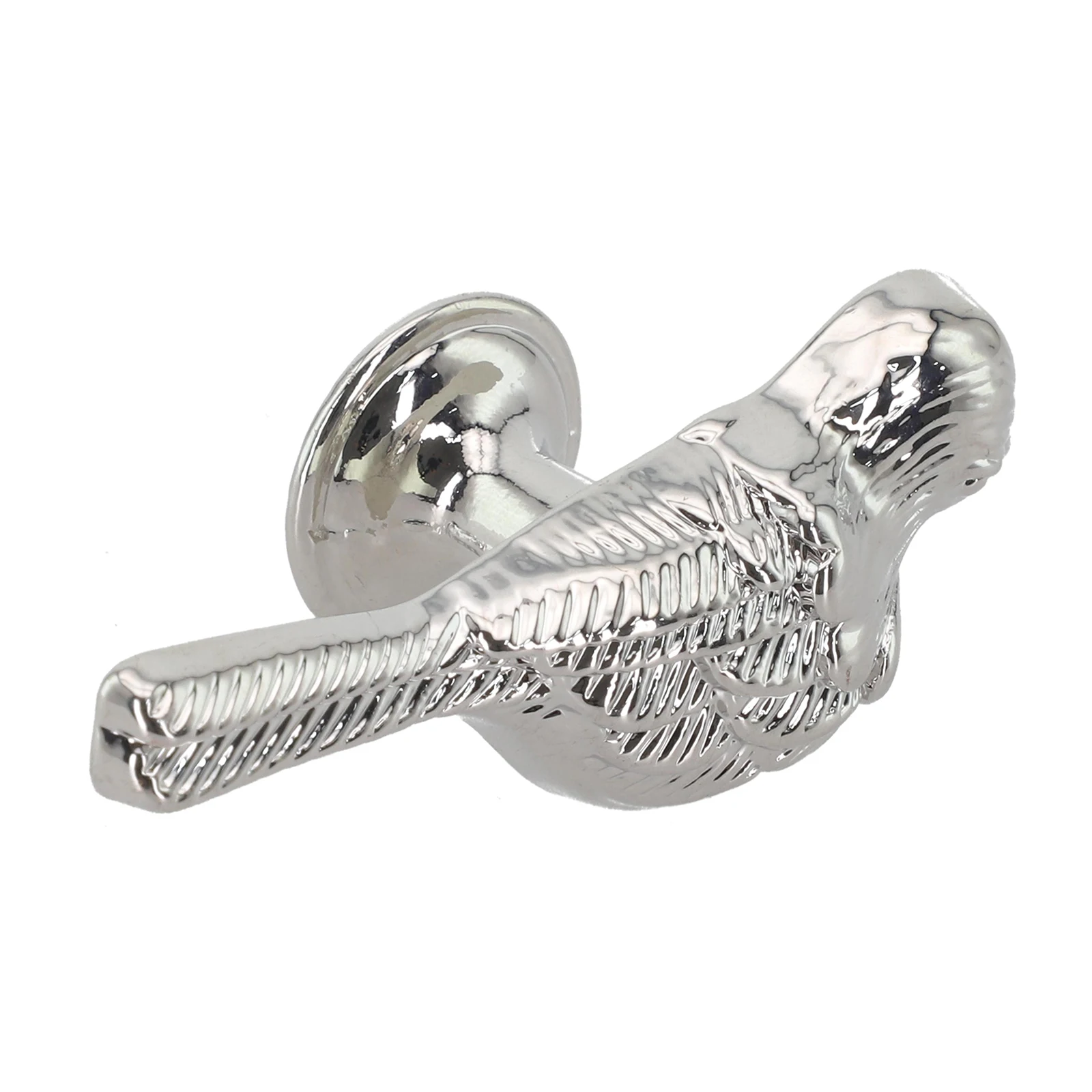 62*30*25mm single Hole Bird Handle High Quality Material Not Easy To Oxidize Practical To Use Source Manufacturers