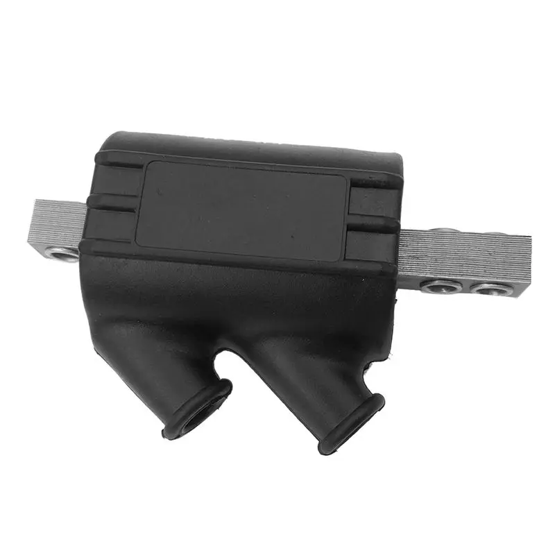 

A96E-Motorcycle Ignition Coil 3 Ohm Dual Output Ignition Coils DC1-1 For Honda CB 500 550 750 GL1000