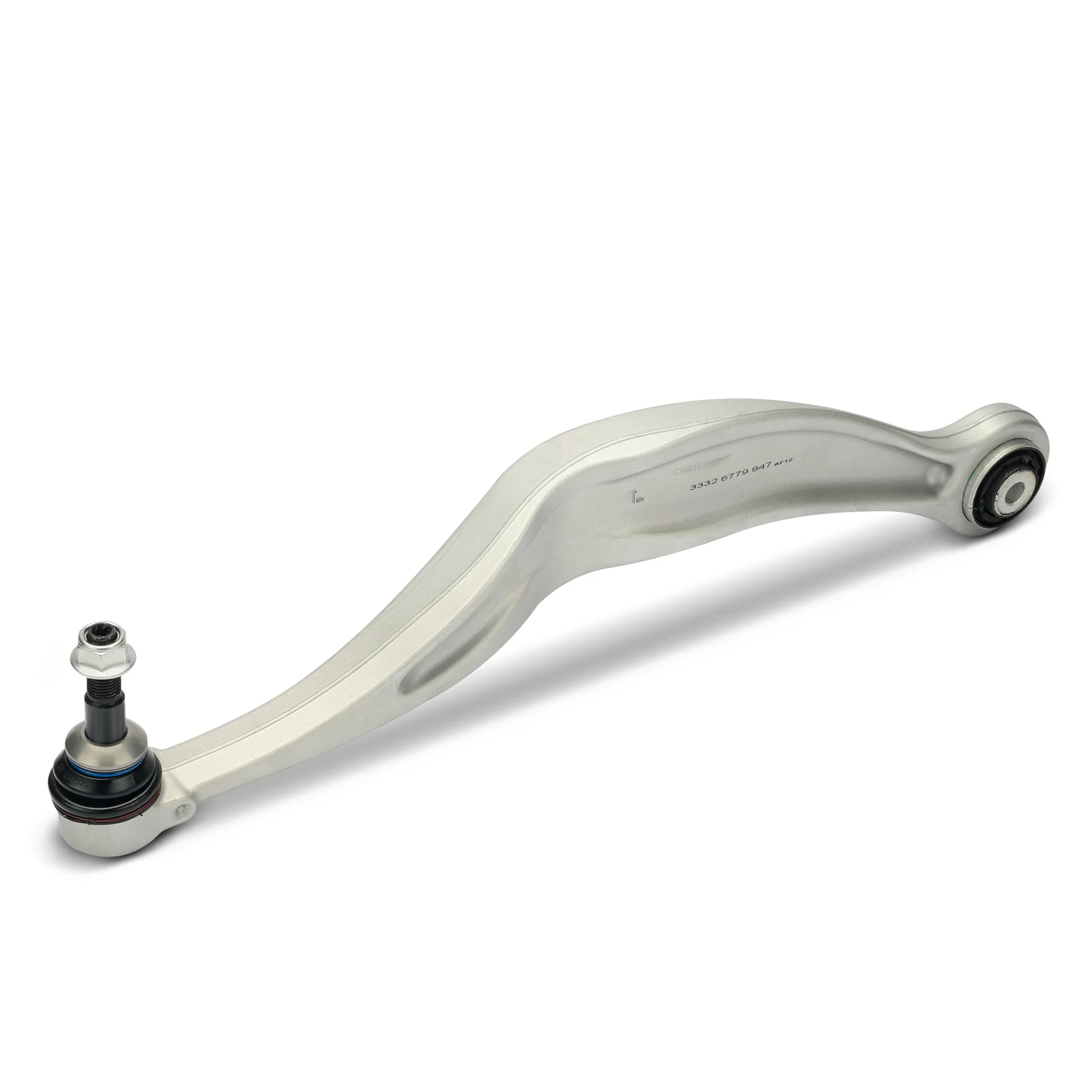 A-Premium Rear Left Upper Control Arm & Ball Joint Assembly for BMW 535i GT 2010-2017 550i GT 2010-2015 535i GT xDrive 2011-2017