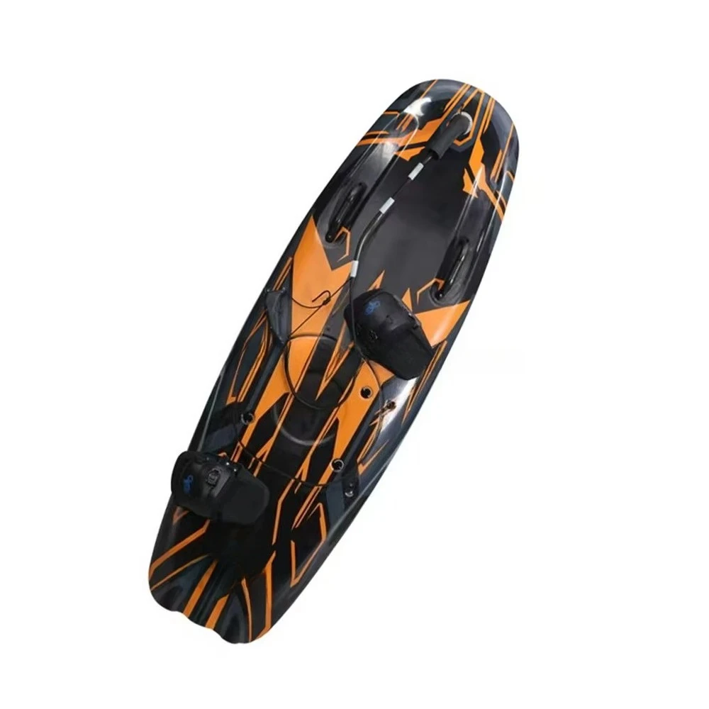New Arrival 118CC 12KW Fuel Jet Surf Power 2 Stroke Fuel Oil Surfboard for Sale