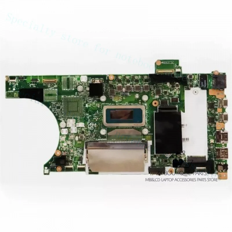 A++5B21J76633 For Lenovo ThinkPad T16 Gen1 Motherboard i7-1255U 16G NM-E981