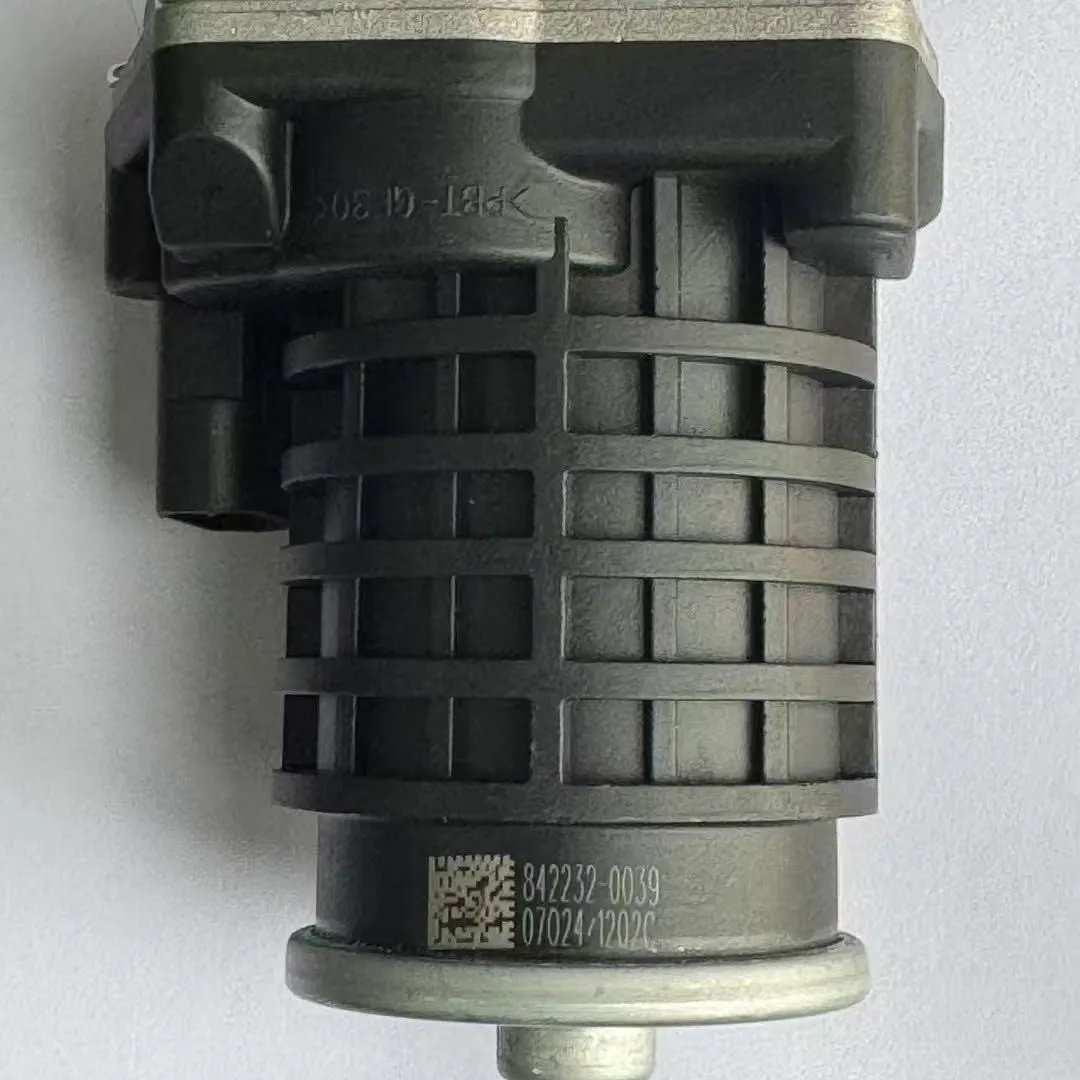 

Automotive parts turbocharger electronic actuator 842232-0039