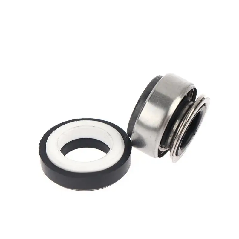New Sale 301 Series Shaft Size 26/28/30/36/42/45/50MM Water Pump Single Coil Spring Mechanical Shaft Seal For Circulation Pump