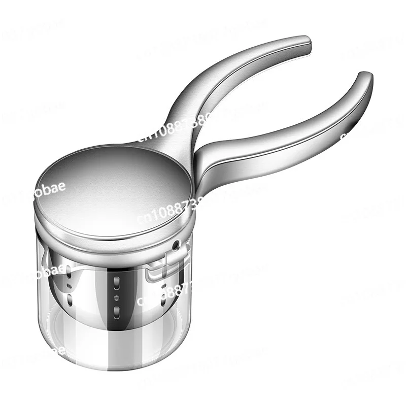

Manual Stainless Steel Pomegranate Juicer Large Capacity Multi-Purpose