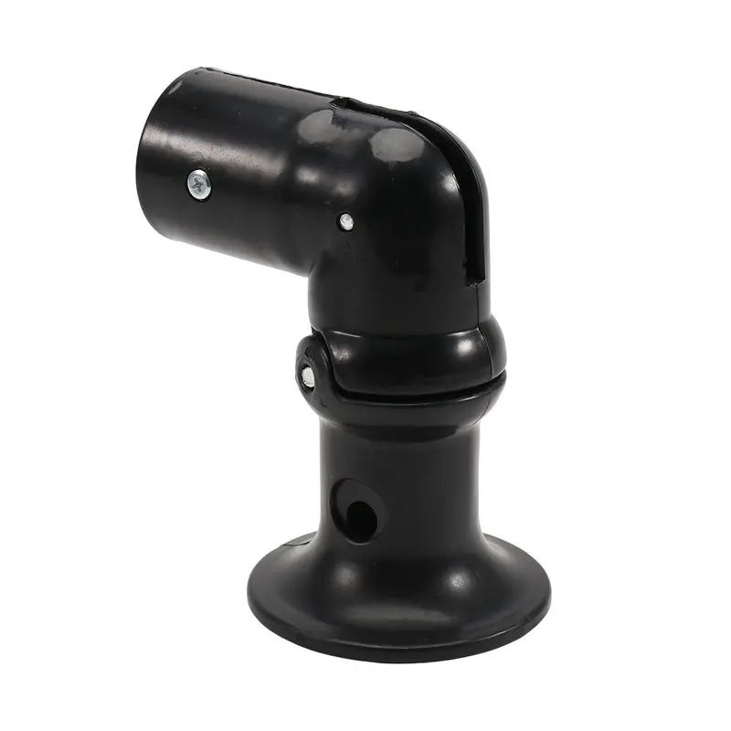 ABMR-Patio Umbrella Bend Head For Offset Hanging Market Patio Umbrella Outdoor Umbrella Accessories