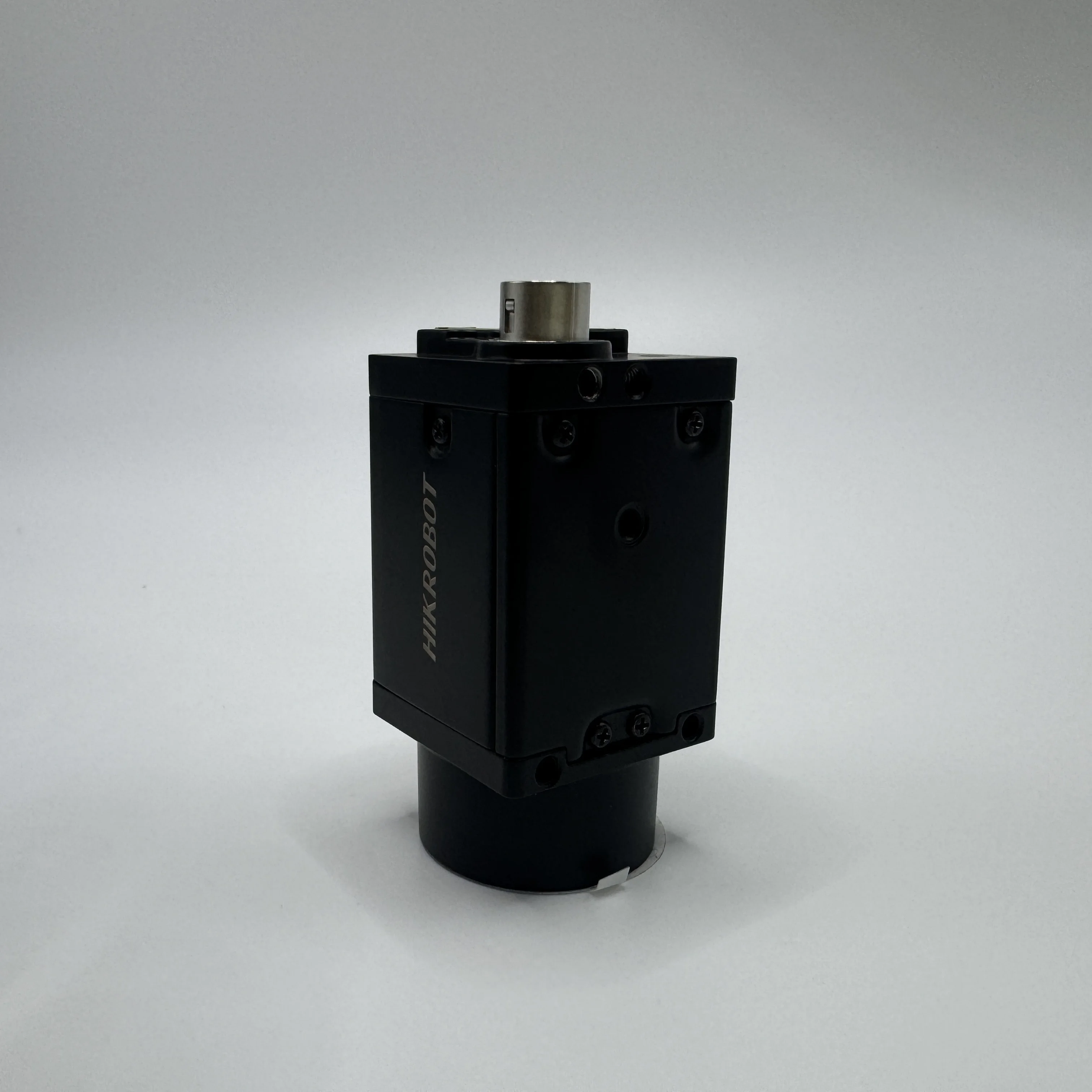 كاميرا Hikrobot MV-CU050-30GM الصناعية مع كاميرا مسح منطقة 5 ميجابكسل، GigE، 1/2.5 بوصة، مصراع دوار، 24 إطارًا في الثانية، أحادية لرؤية الماكينة