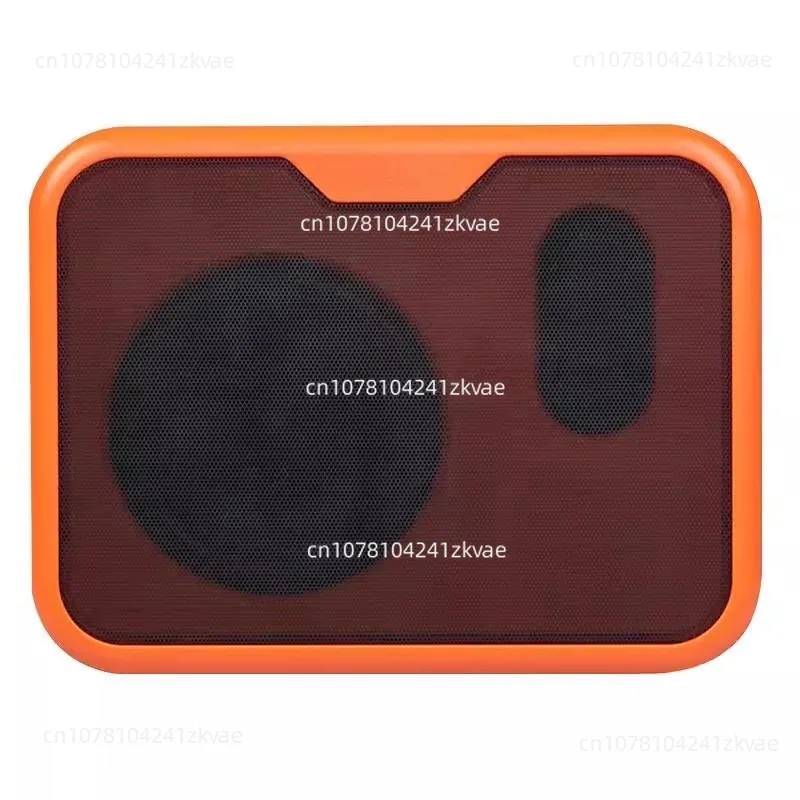 

Портативный акустический динамик для игр и пения MA10