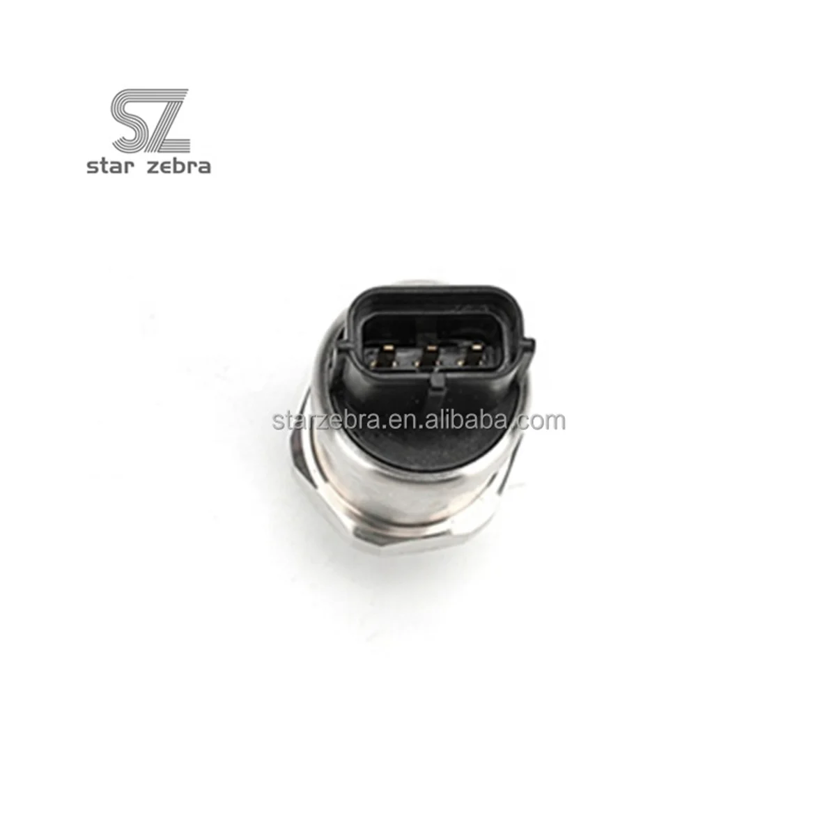 For 4436271 EX200-2 EX200-3 EX200-5 ZAX200 KM11 Hydraulic Pump Pressure Sensor Switch Excavator Construction Machinery Parts