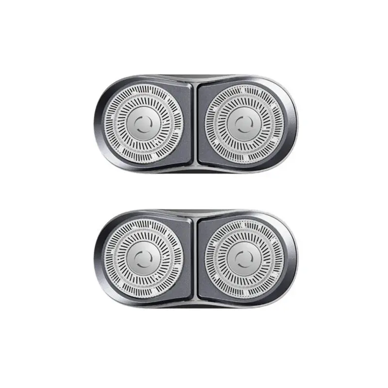 

Сменная бритвенная головка GRATEFUL для электробритвы Xiaomi Mijia S600 - Запасные части и аксессуары для бритвенных лезвий