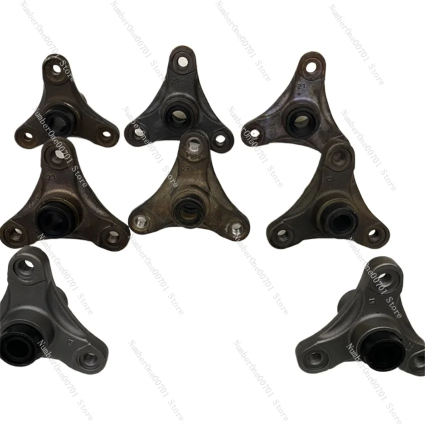 

Rear Differential Flange Is Suitable