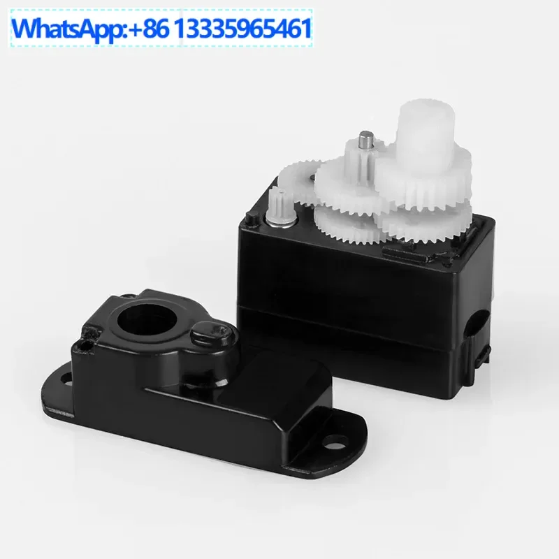 

10PCS 2g digital steering gear aircraft model toy claw miniature steering gear intelligent hardware medical dispensing machine