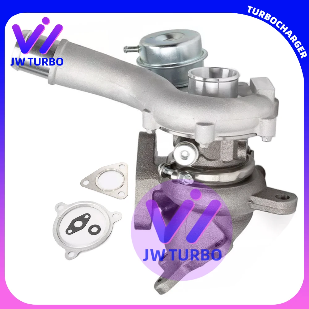 Turbo For Ford Expl… - image