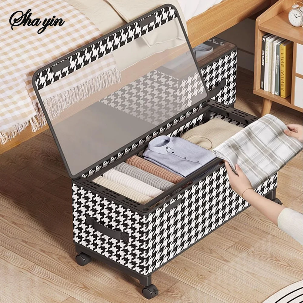 #50 Latest Bedroom Storage Boxes Updates