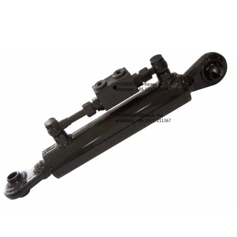 

3 Point 3pt 3-point Hitch Style Hydraulic To Link Assembly