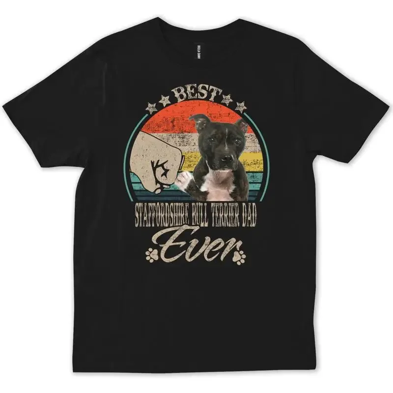 Camiseta divertida para dueño de Pit Bull, mamá y papá de mascotas