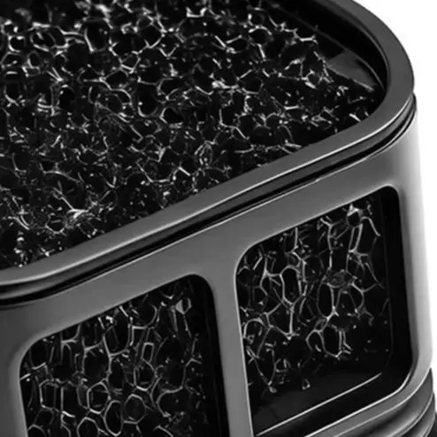 Washable Filter For Xiaomi W30 W30 Pro E303HW Floor Scrubber - Dust Capture Replacement Part Household Cleaning Accessories