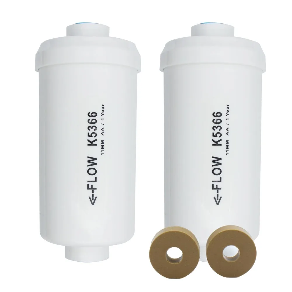 Fluoride Filter, Replacement for Berkey® PF-2® Fluoride and Arsenic Reduction Elements