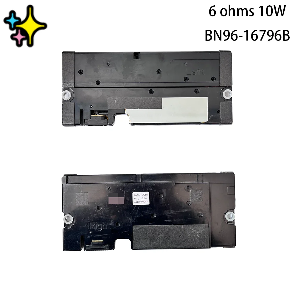 

UA46D6000SRXCS UA46D6000SRXKE UA46D6000SRXRQ UA46D6000SRXSJ UA46D6000SRXSW UA46D6000SN TV Speaker is for 6 ohms 10W BN96-16796B
