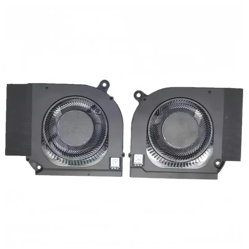 New Laptop CPU Cooling Fan GPU Cooler For Acer Predator Helios Neo16 PHN16-71 PHN18 N22Q22