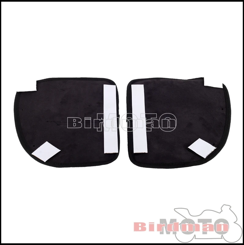 Motorfiets Kofferbak Deksel Organizer Bag Voor Honda Goldwing GL1800 2018-2021 Links/Rechts Black Tool Zakken Carrier storage Case