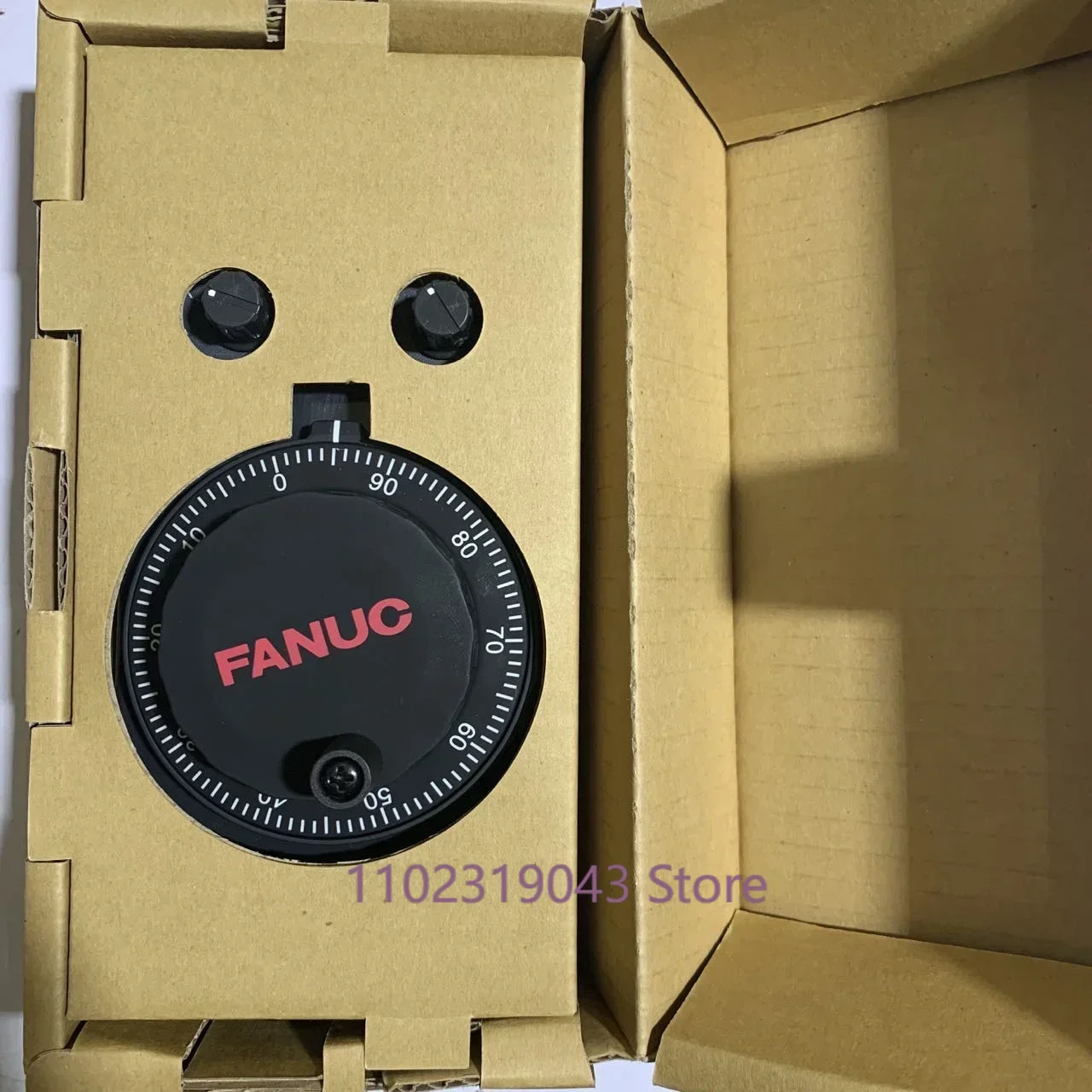 Original FANUC Fanuc dedicated electronic handwheel A860-0203-T010 T012 T013 T014