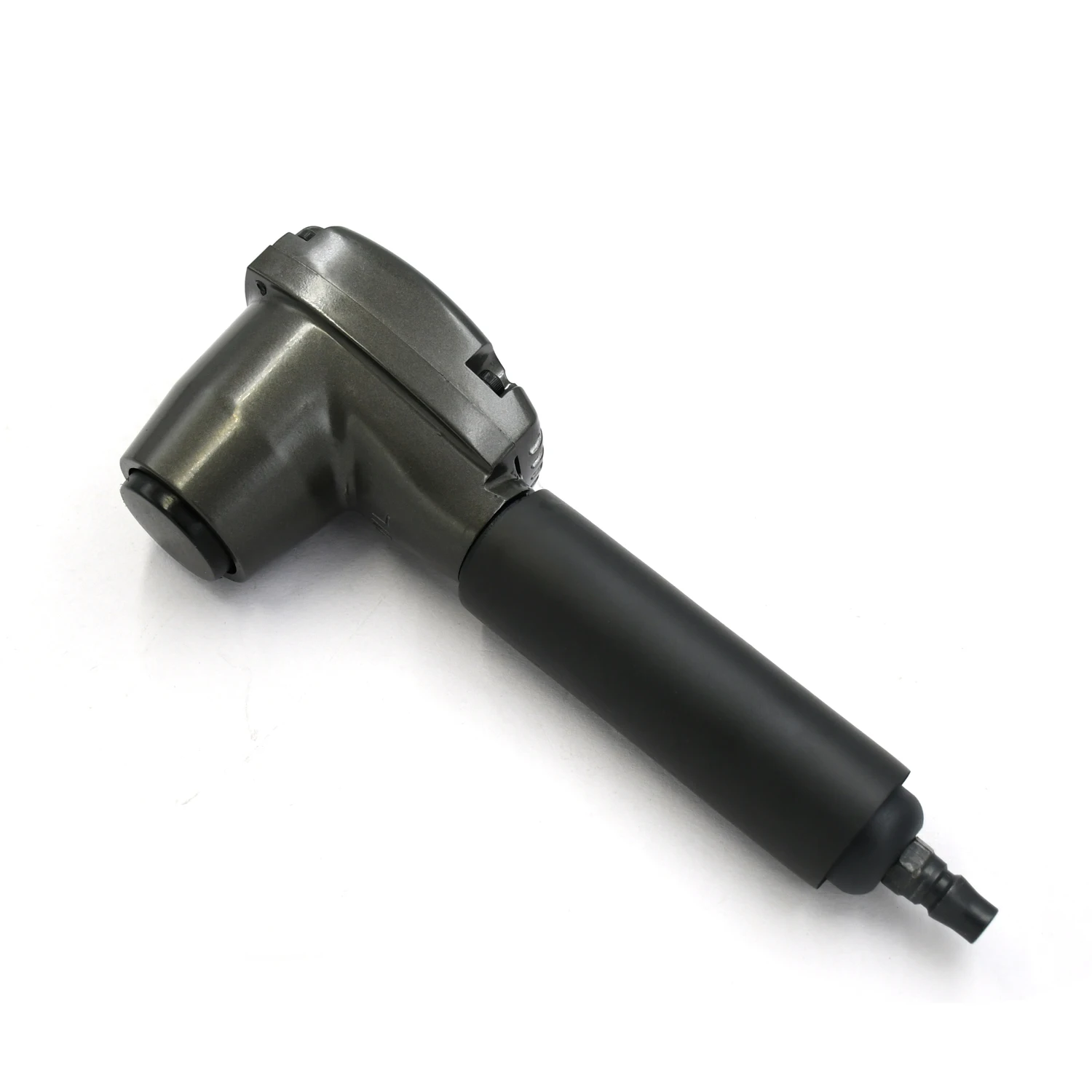 Pneumatic Palm Long Handle Hammer 1000BPM 6 Tips CNC Laser Vibration Laser Release Metal Sheet Block Separator Vibration Hammer