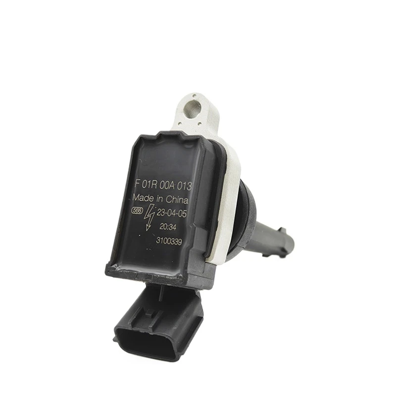 Ignition Coil Assem… - image