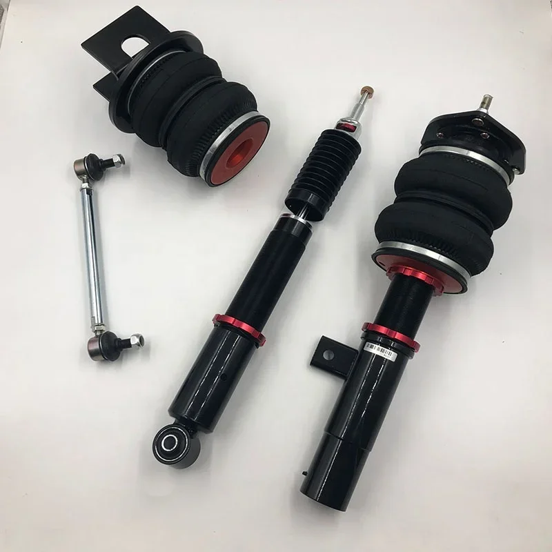 Made in China Air Suspension System, Air Suspension Kits Hot Selling in USA and Canada