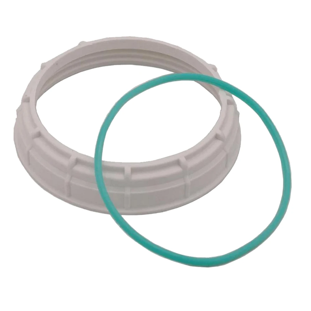 

Крышка топливного насоса с кольцевой прокладкой для Fiat Doblo Punto Ducato 46523405 46523406, пластик с прокладкой