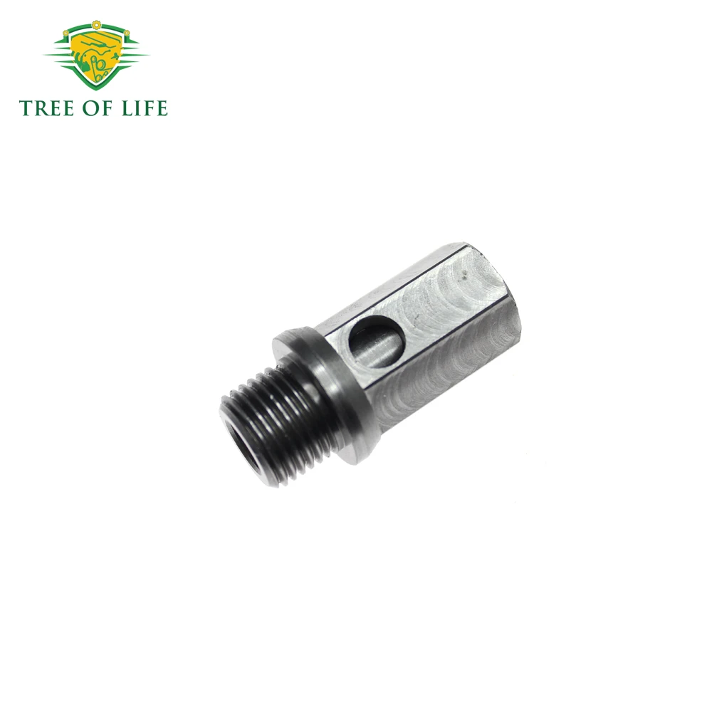 New Oil Pressure Regulator Valve 15310-10010 For Toyota Starlet 1.3 1992 1193 1994 1995 1996 1997 1998 1999 15310 10010